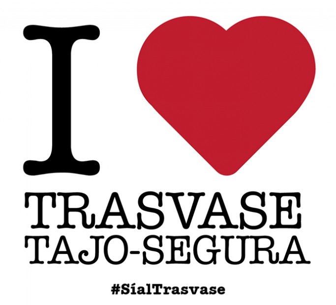 I love trasvase