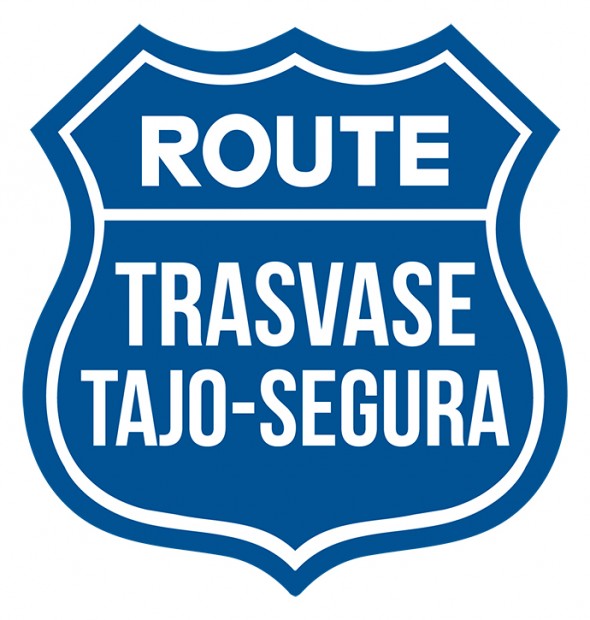 ROUTE TRASVASE