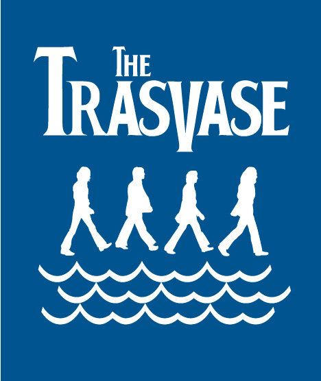 The Trasvase