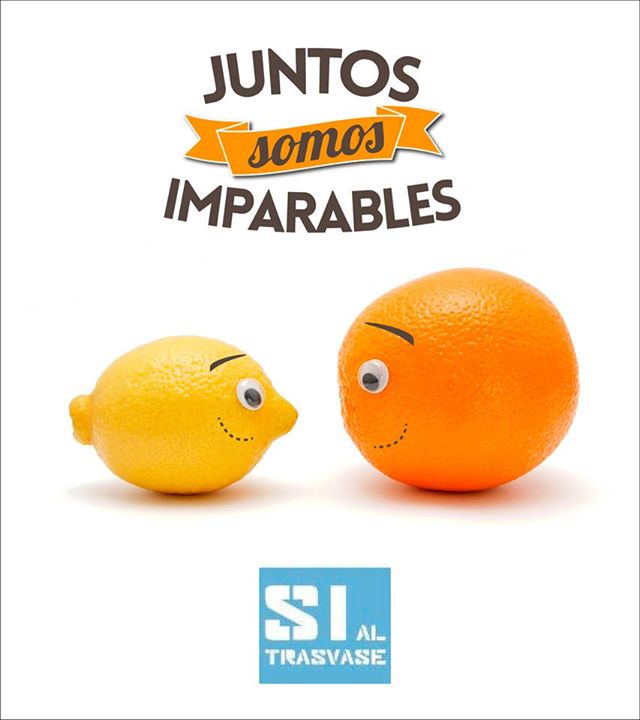 Juntos somos imparables