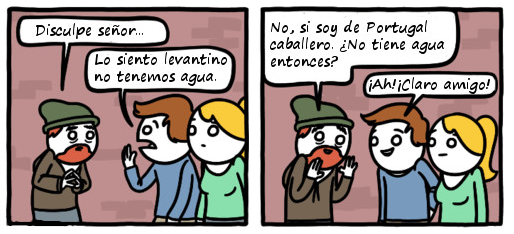 Y si el Levante no fuera España