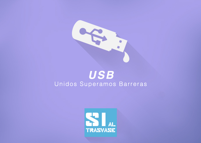 USB