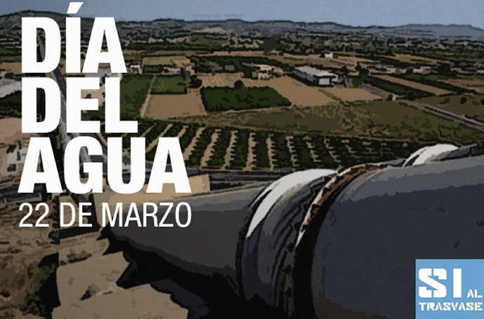 dia del agua