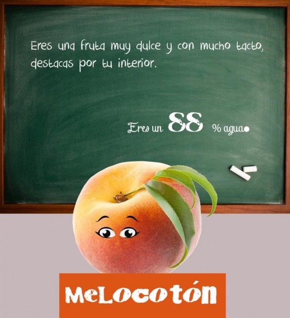 melocoton