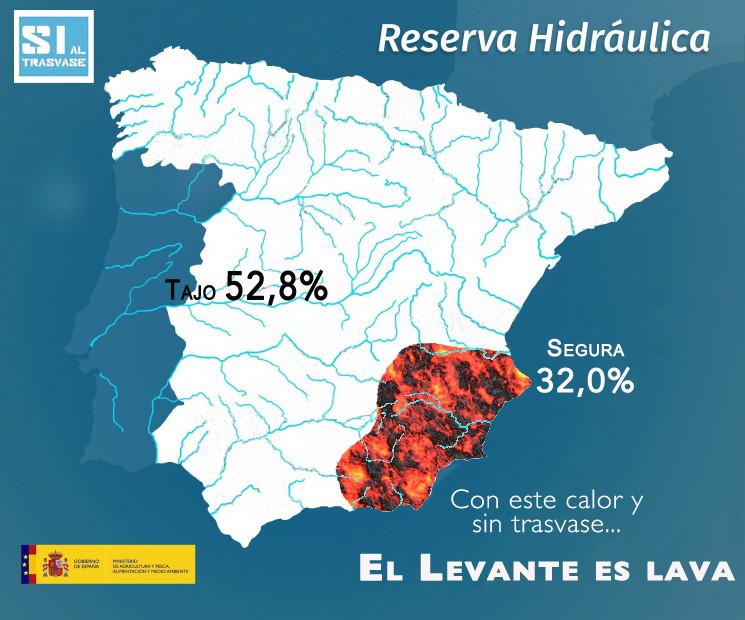 Levante es lava