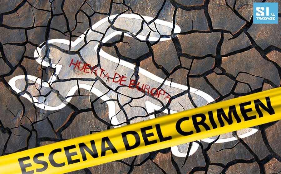 escena del crimen