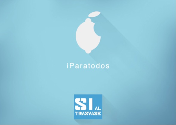 iparatodos